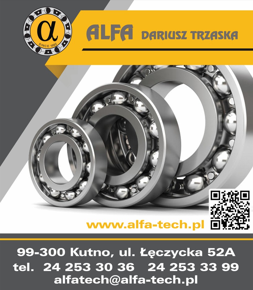 łożyska KUTNO